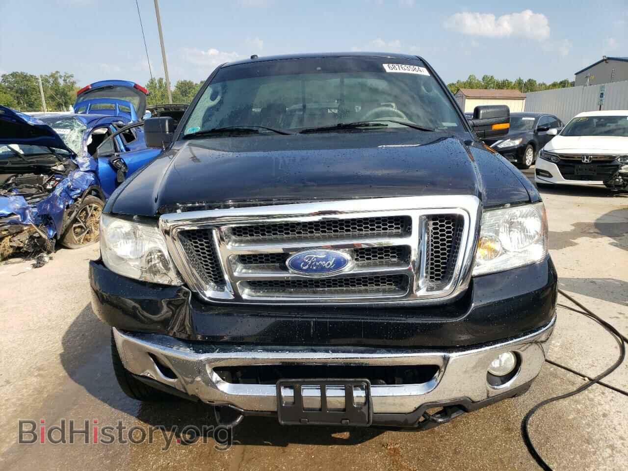 2008 FORD All Models - VIN: 1FTPX14V28FA30230 - Photo 5