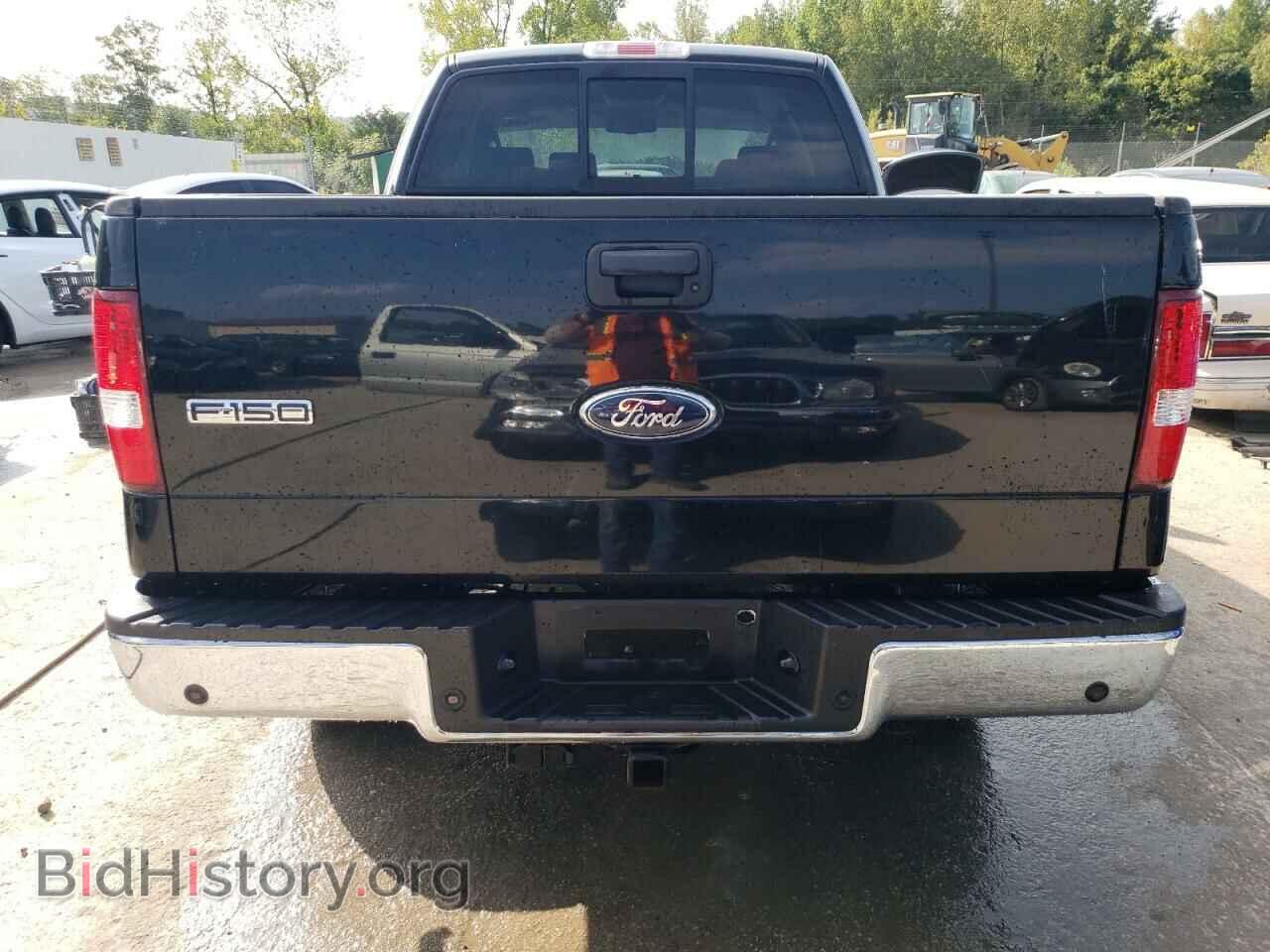 2008 FORD All Models - VIN: 1FTPX14V28FA30230 - Photo 6