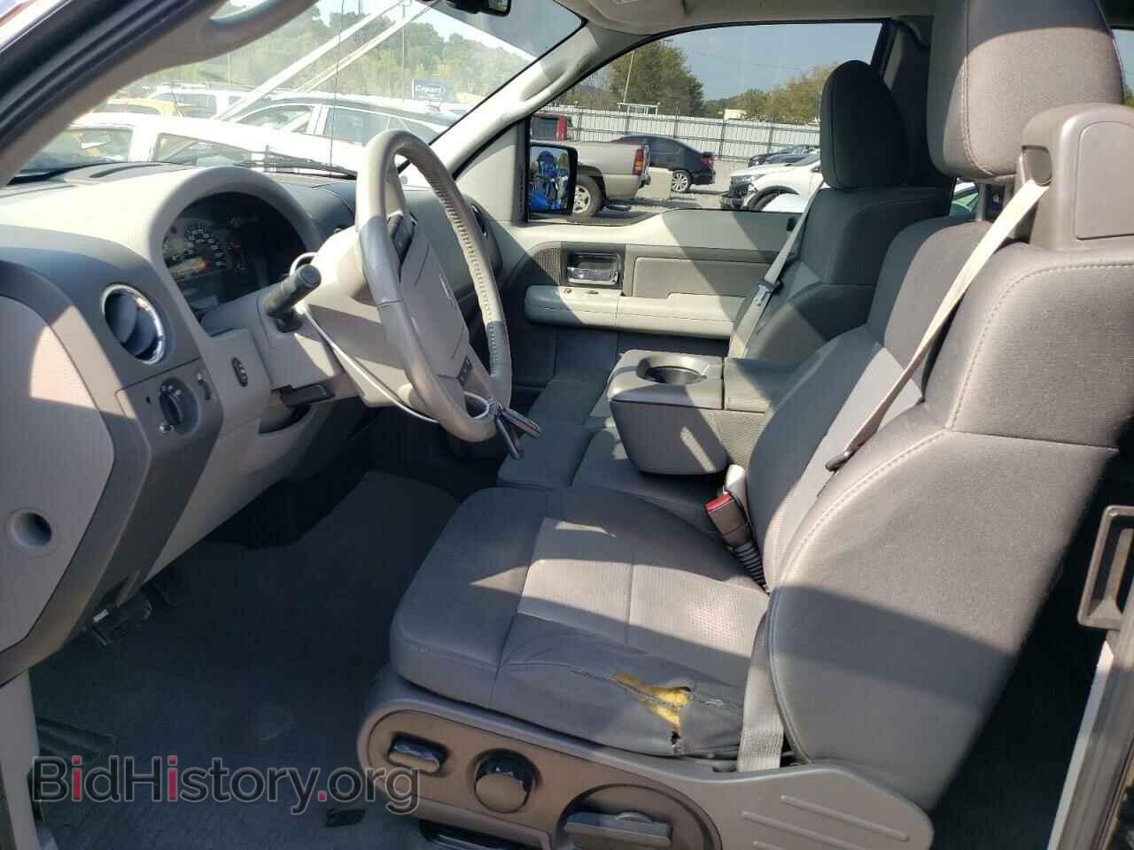 2008 FORD All Models - VIN: 1FTPX14V28FA30230 - Photo 7