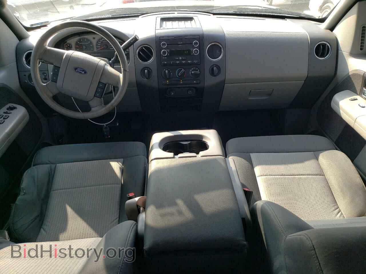 2008 FORD All Models - VIN: 1FTPX14V28FA30230 - Photo 8