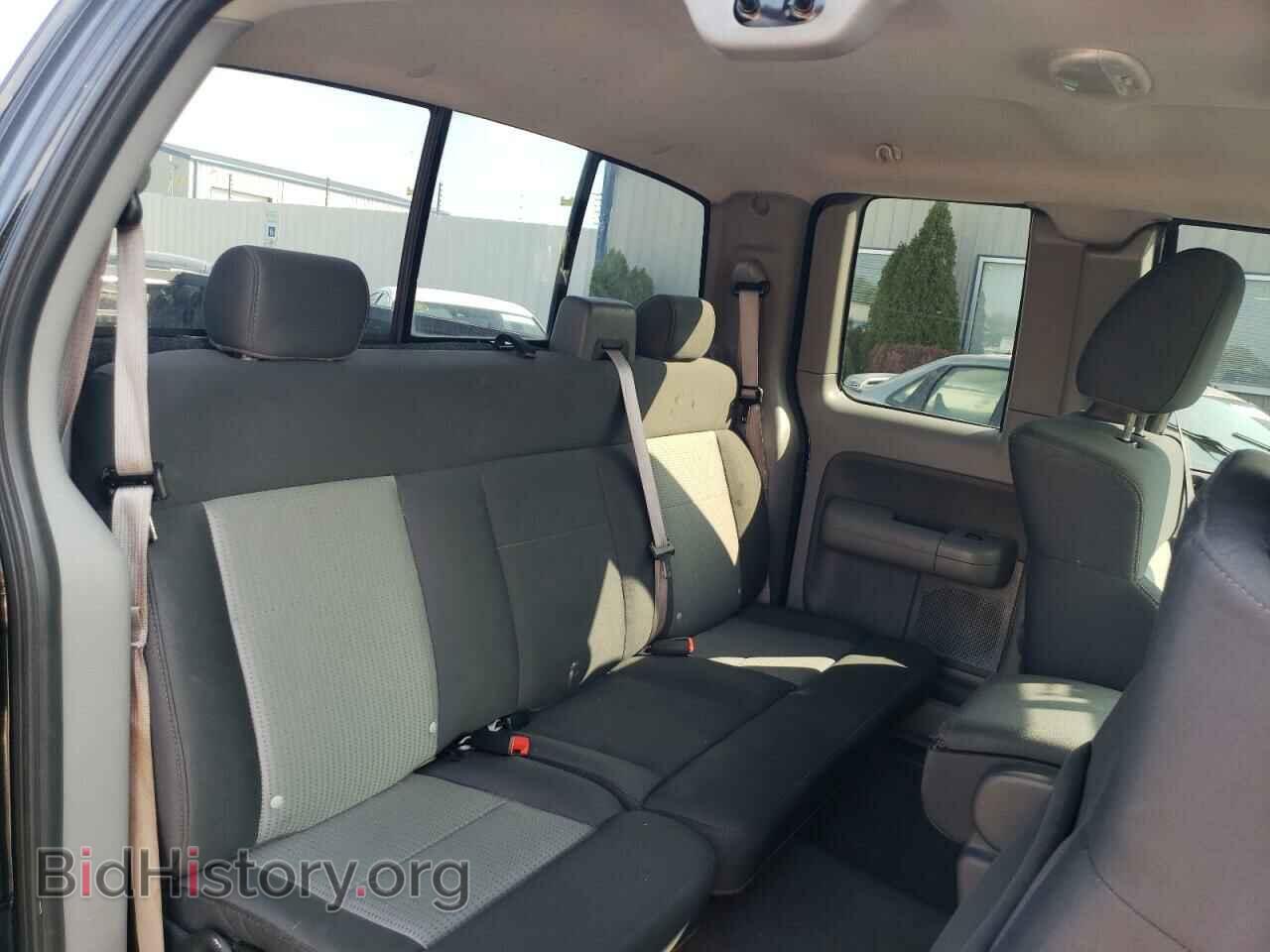 2008 FORD All Models - VIN: 1FTPX14V28FA30230 - Photo 10
