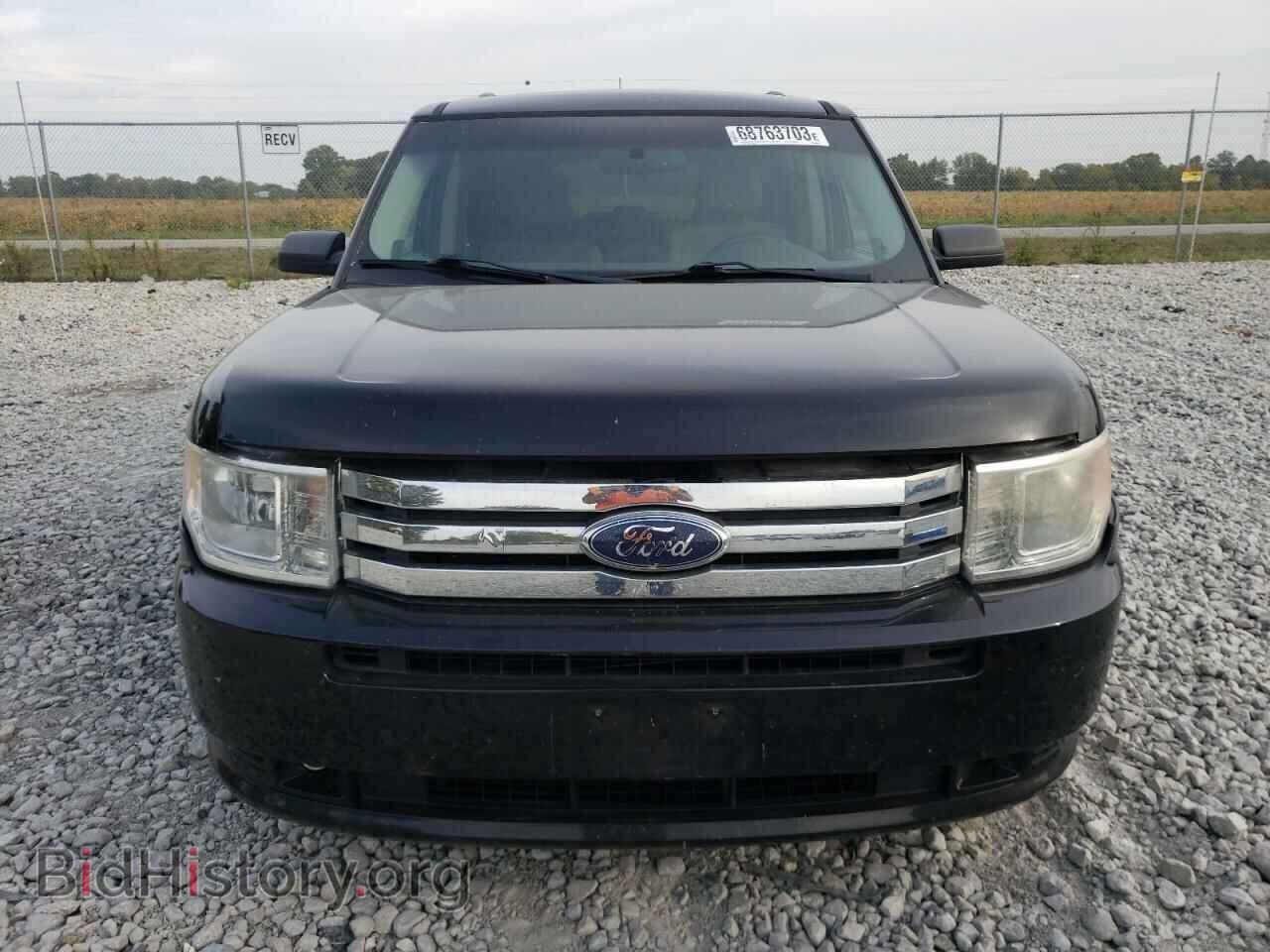 2010 FORD FLEX - VIN: 2FMGK5BC9ABA98874 - Photo 5
