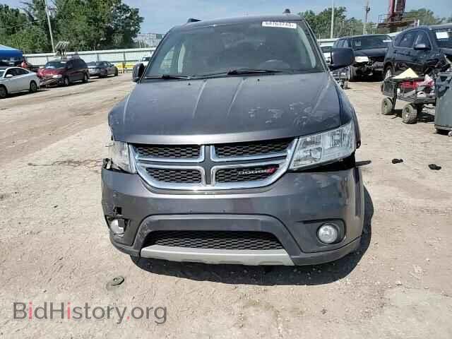 2015 DODGE JOURNEY - VIN: 3C4PDCBGXFT673565 - Фото 14
