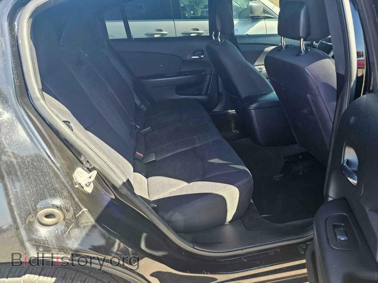 2013 CHRYSLER 200 - VIN: 1C3CCBBB4DN732353 - Фото 6