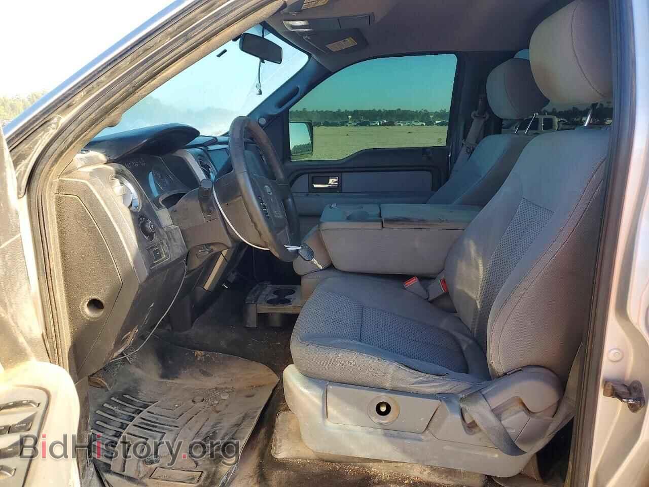 2013 FORD F150 - VIN: 1FTFW1CF1DFA80636 - Фото 7