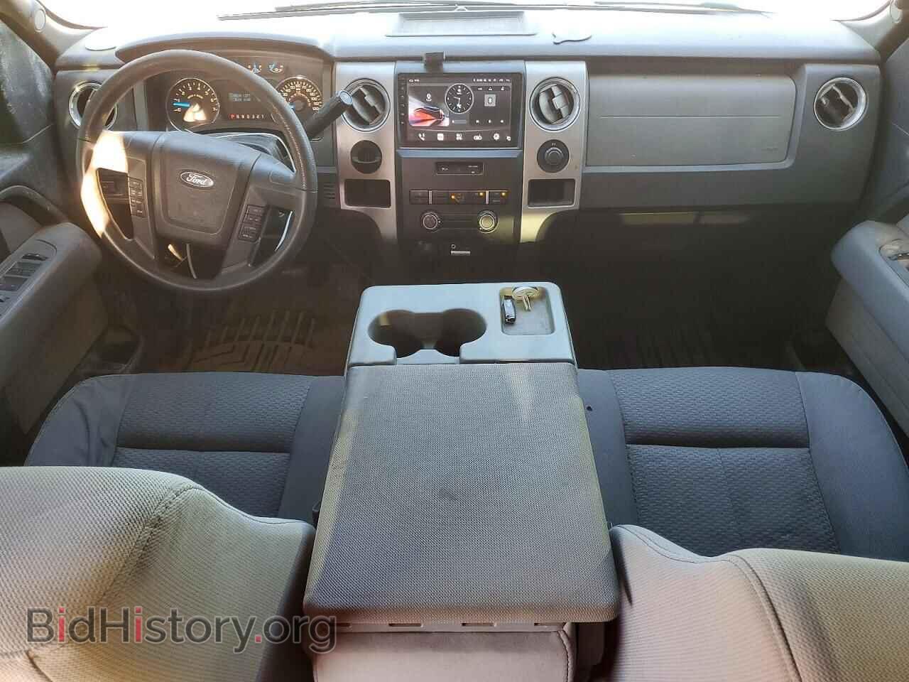 2013 FORD F150 - VIN: 1FTFW1CF1DFA80636 - Фото 8