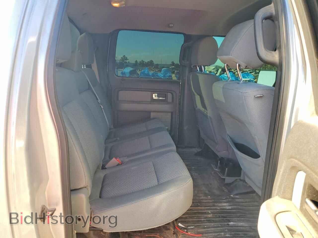 2013 FORD F150 - VIN: 1FTFW1CF1DFA80636 - Фото 10