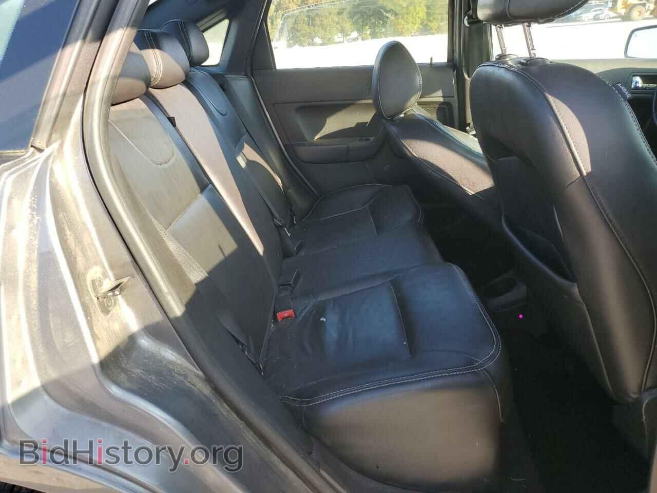 2009 FORD FOCUS - VIN: 1FAHP37N09W147565 - Фото 10