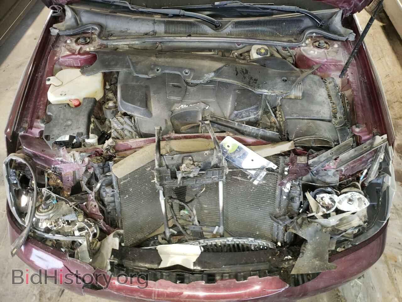 2006 BUICK LUCERNE - VIN: 1G4HP57236U220426 - Фото 7