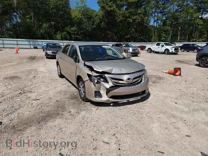 2012 TOYOTA COROLLA - VIN: 5YFBU4EEXCP006987 - Photo 13