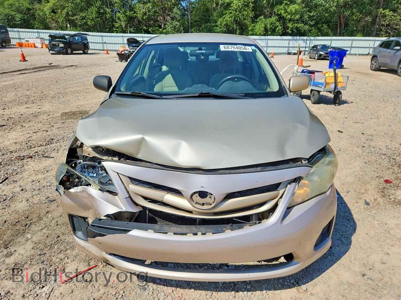 2012 TOYOTA COROLLA - VIN: 5YFBU4EEXCP006987 - Photo 5