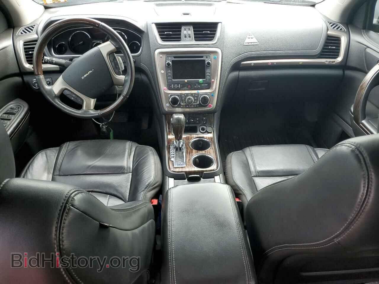2014 GMC ACADIA DEN - VIN: 1GKKRTKD0EJ311031 - Фото 8