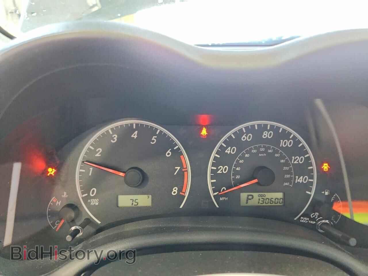 2013 TOYOTA COROLLA - VIN: 2T1BU4EE2DC945777 - Фото 9