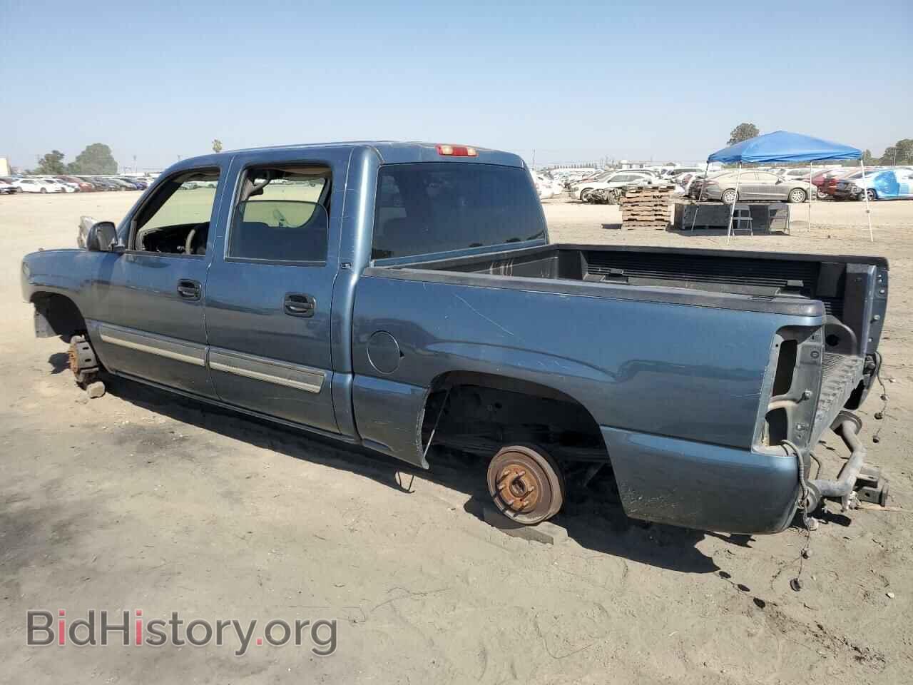 2006 CHEVROLET ALL Models - VIN: 2GCEC13V761301422 - Фото 2