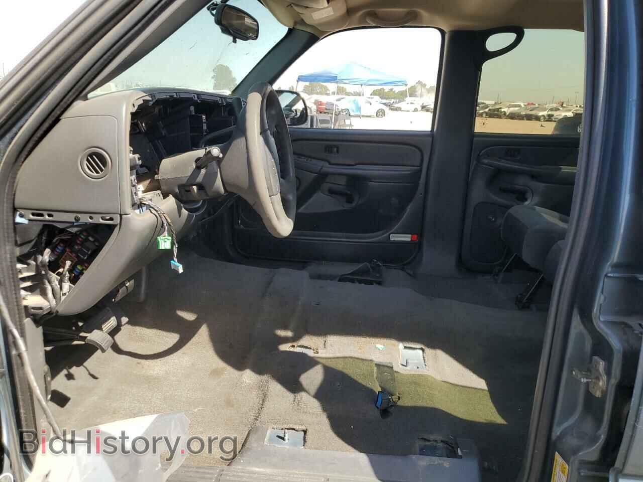 2006 CHEVROLET ALL Models - VIN: 2GCEC13V761301422 - Фото 7