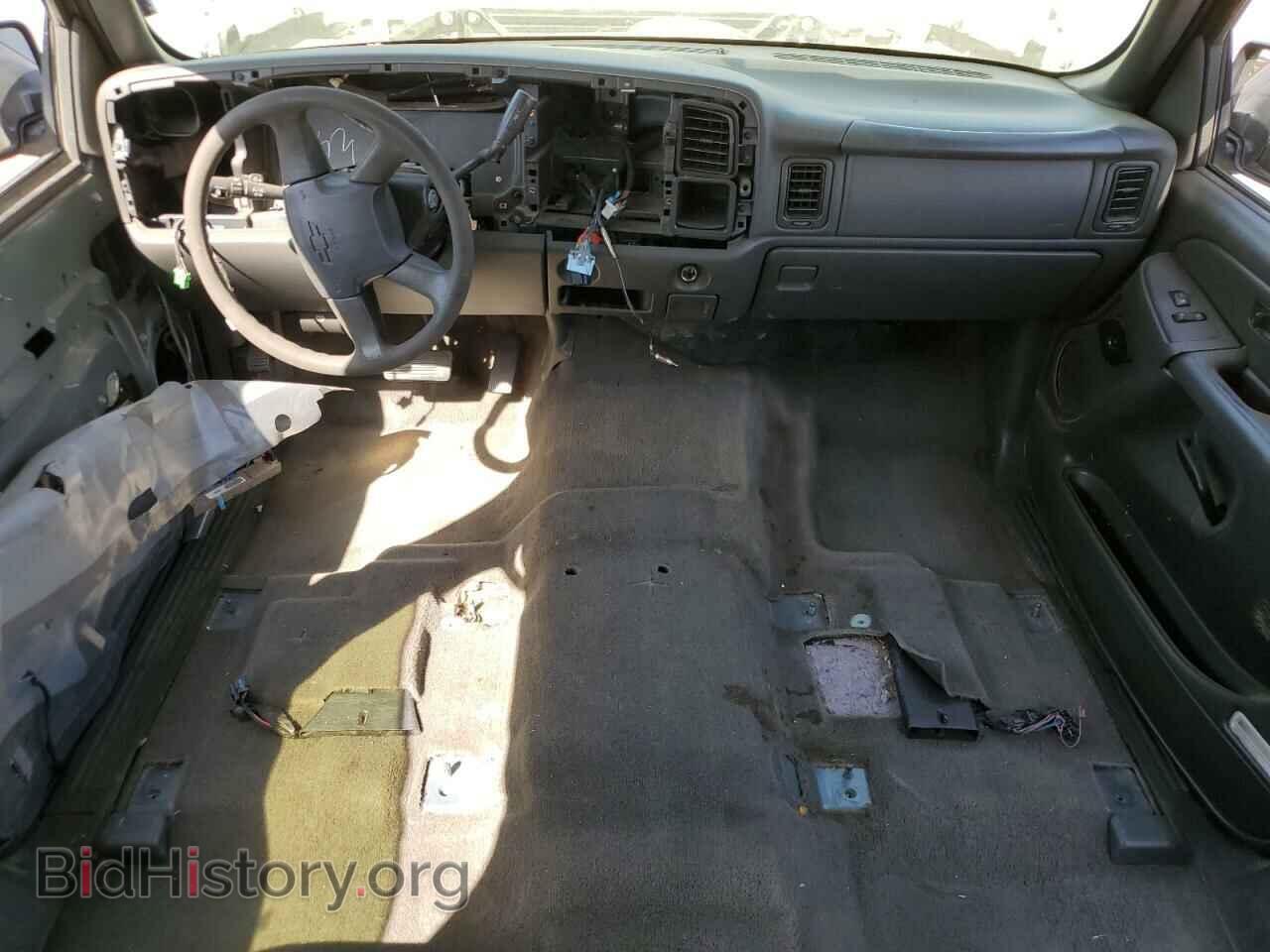 2006 CHEVROLET ALL Models - VIN: 2GCEC13V761301422 - Фото 8