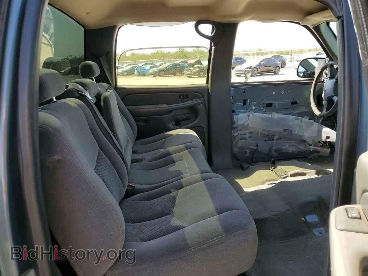 2006 CHEVROLET ALL Models - VIN: 2GCEC13V761301422 - Фото 10