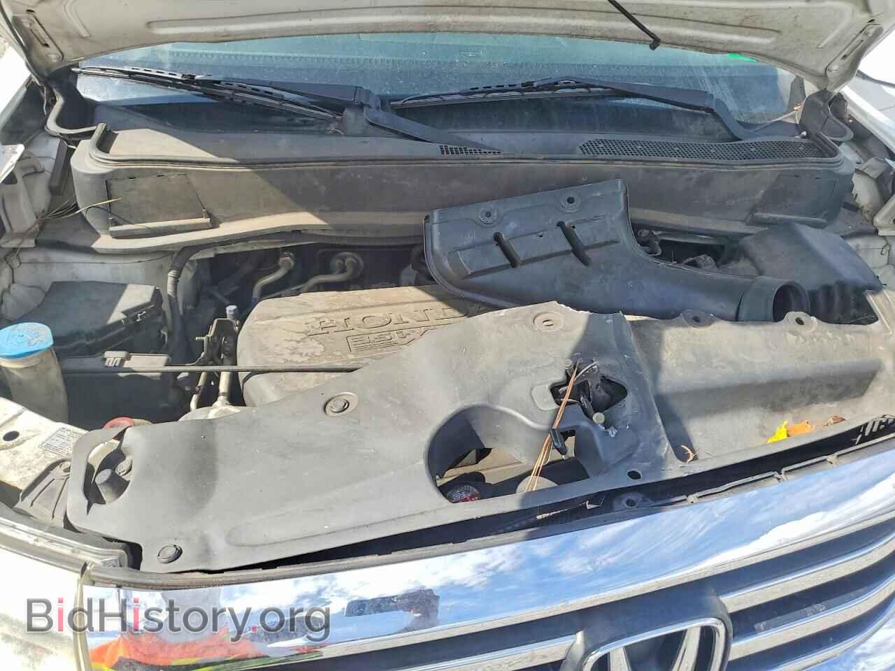 2012 HONDA PILOT - VIN: 5FNYF3H52CB021148 - Photo 12