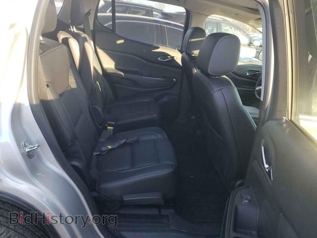 2019 GMC ACADIA - VIN: 1GKKNULS3KZ210707 - Фото 6