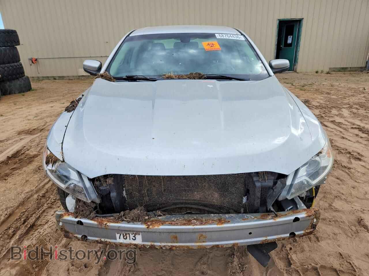 2010 FORD TAURUS - VIN: 1FAHP2EW1AG153511 - Photo 5