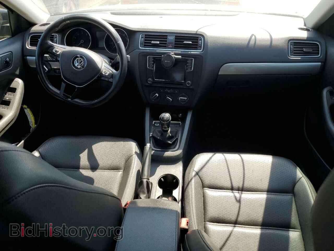 2017 VOLKSWAGEN JETTA - VIN: 3VWB67AJ0HM301817 - Фото 8