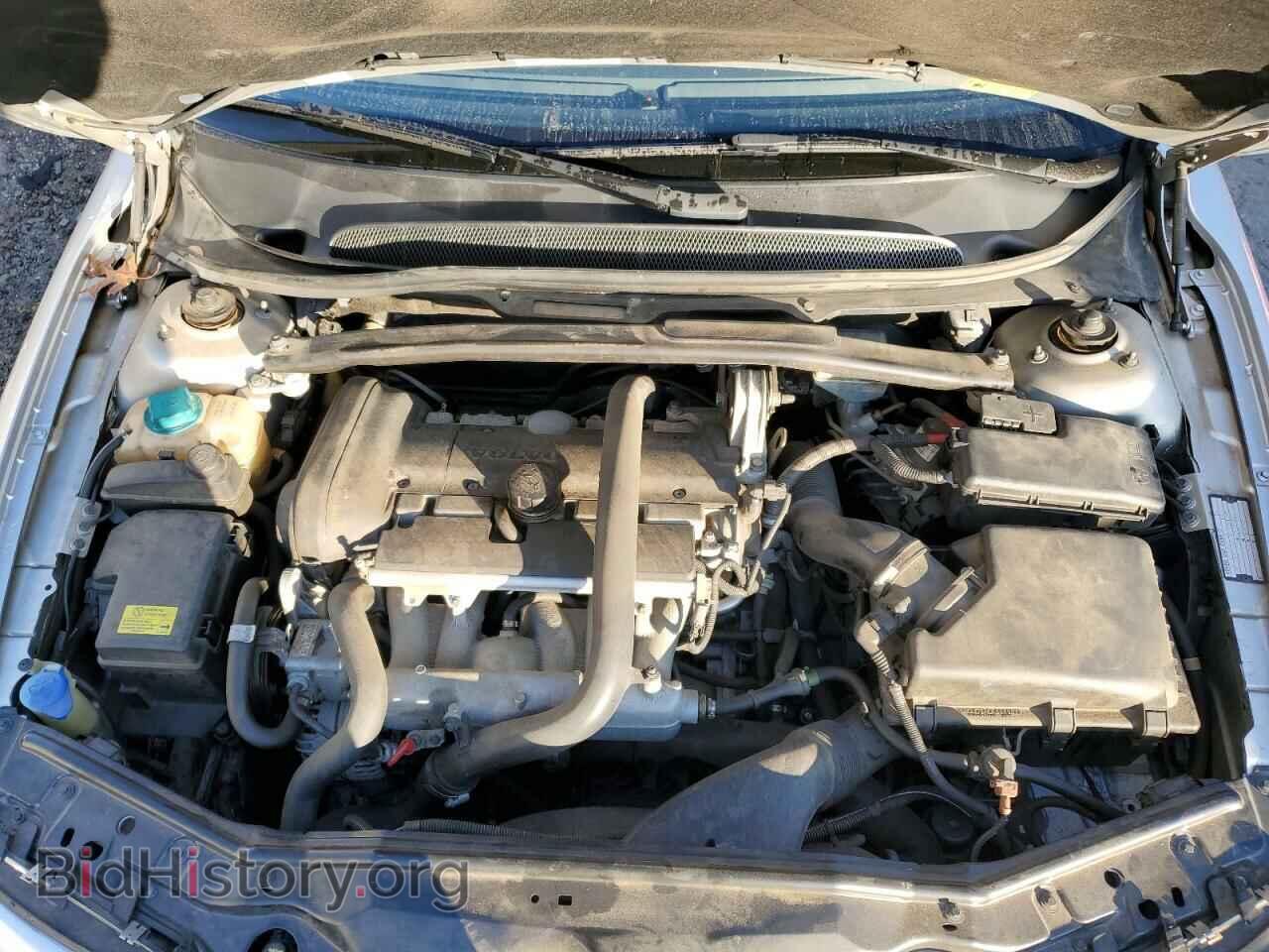 2006 VOLVO S80 - VIN: YV1TS592361439053 - Фото 11
