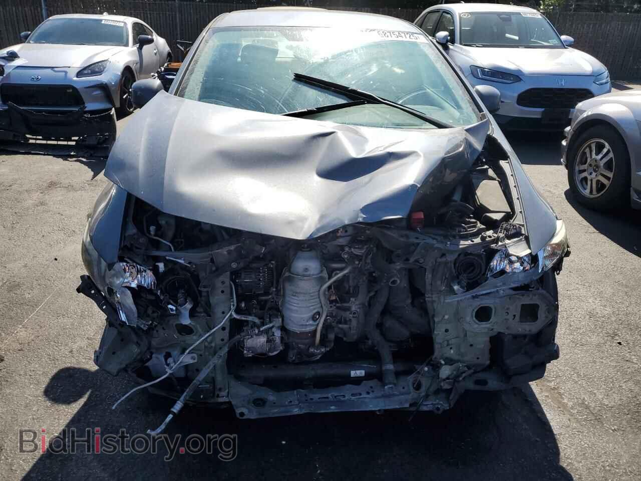 2013 HONDA CIVIC - VIN: 19XFB2F59DE248618 - Фото 5