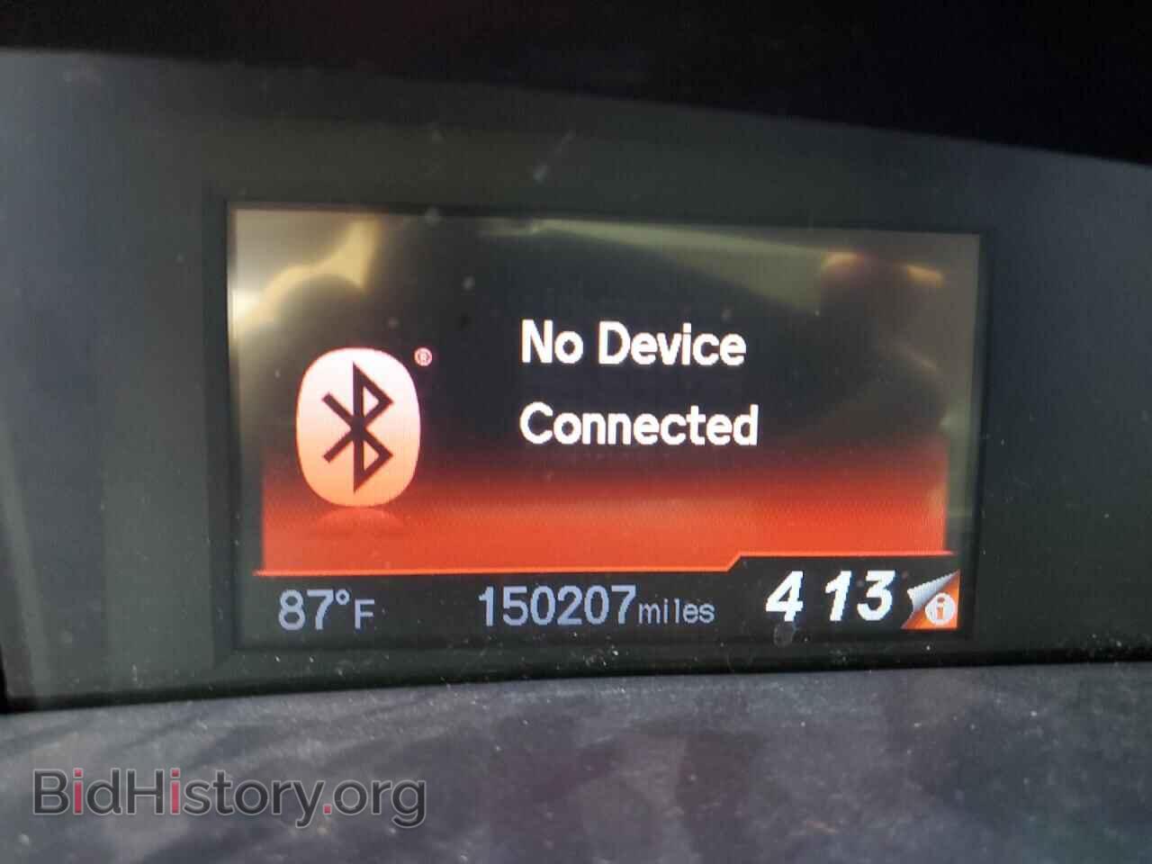 2014 HONDA CIVIC - VIN: 2HGFB2F58EH533074 - Фото 9