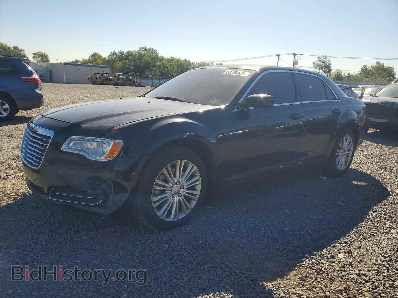 Photo 2C3CCARG4EH381336 - CHRYSLER 300 2014