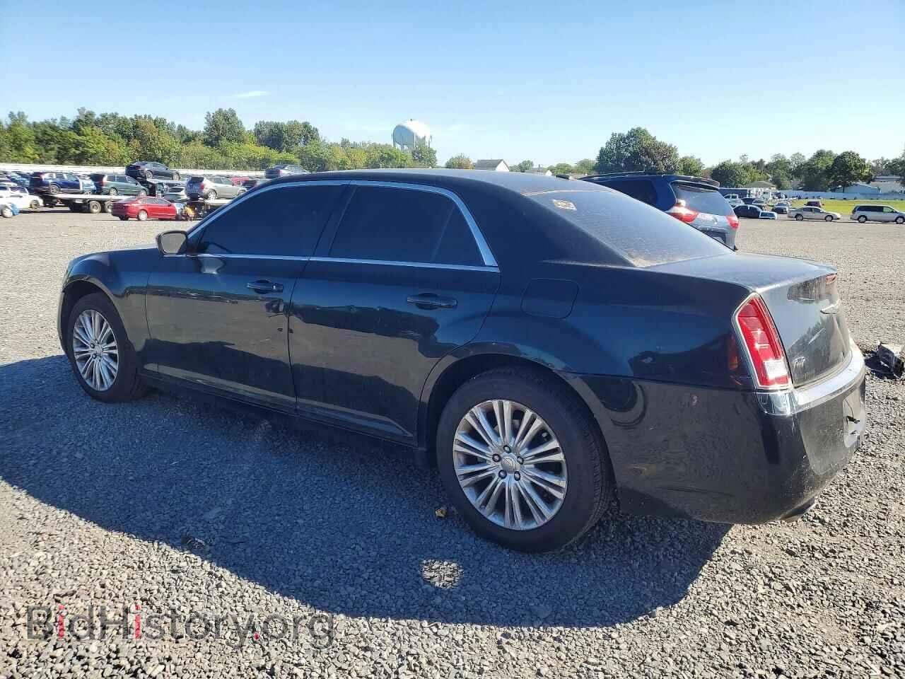 2014 CHRYSLER 300 - VIN: 2C3CCARG4EH381336 - Photo 2