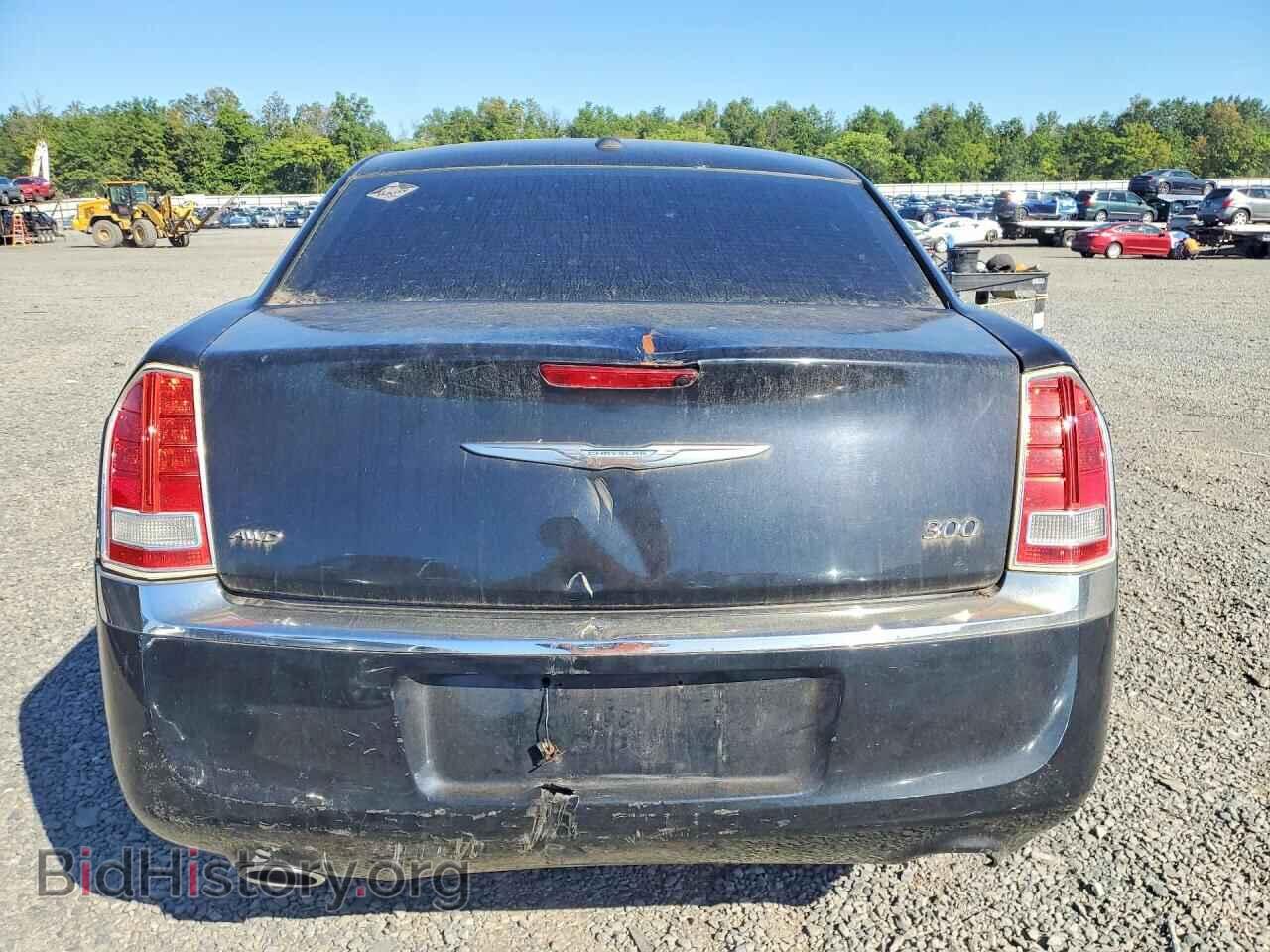 2014 CHRYSLER 300 - VIN: 2C3CCARG4EH381336 - Photo 6