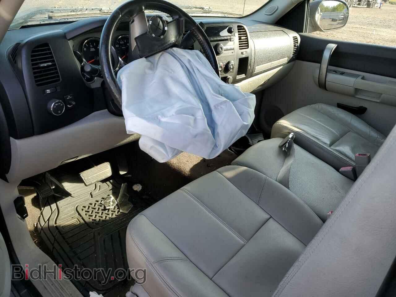 2008 CHEVROLET ALL Models - VIN: 2GCEK19C381273453 - Фото 8