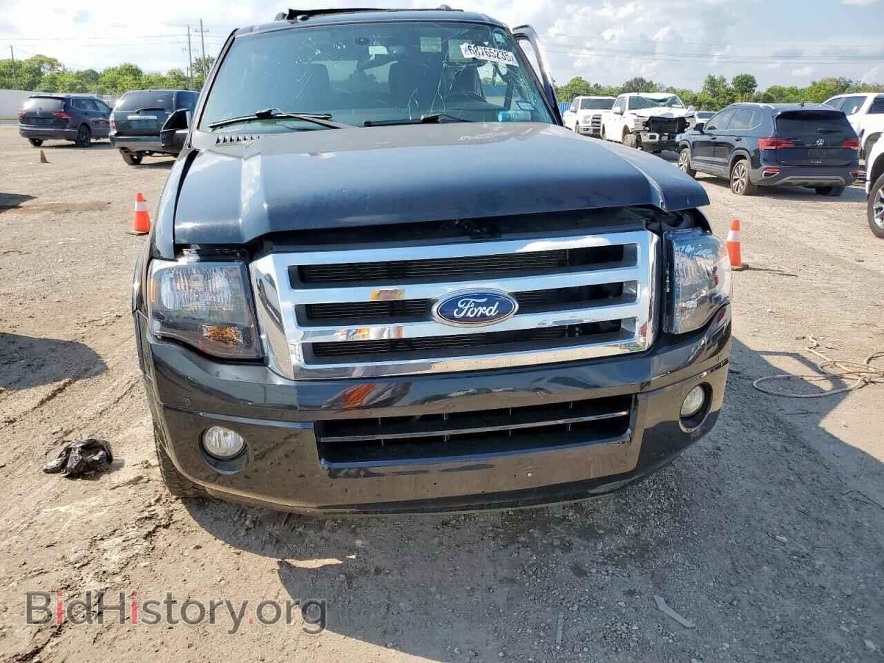 2014 FORD EXPEDITION - VIN: 1FMJK1K5XEEF01979 - Фото 5
