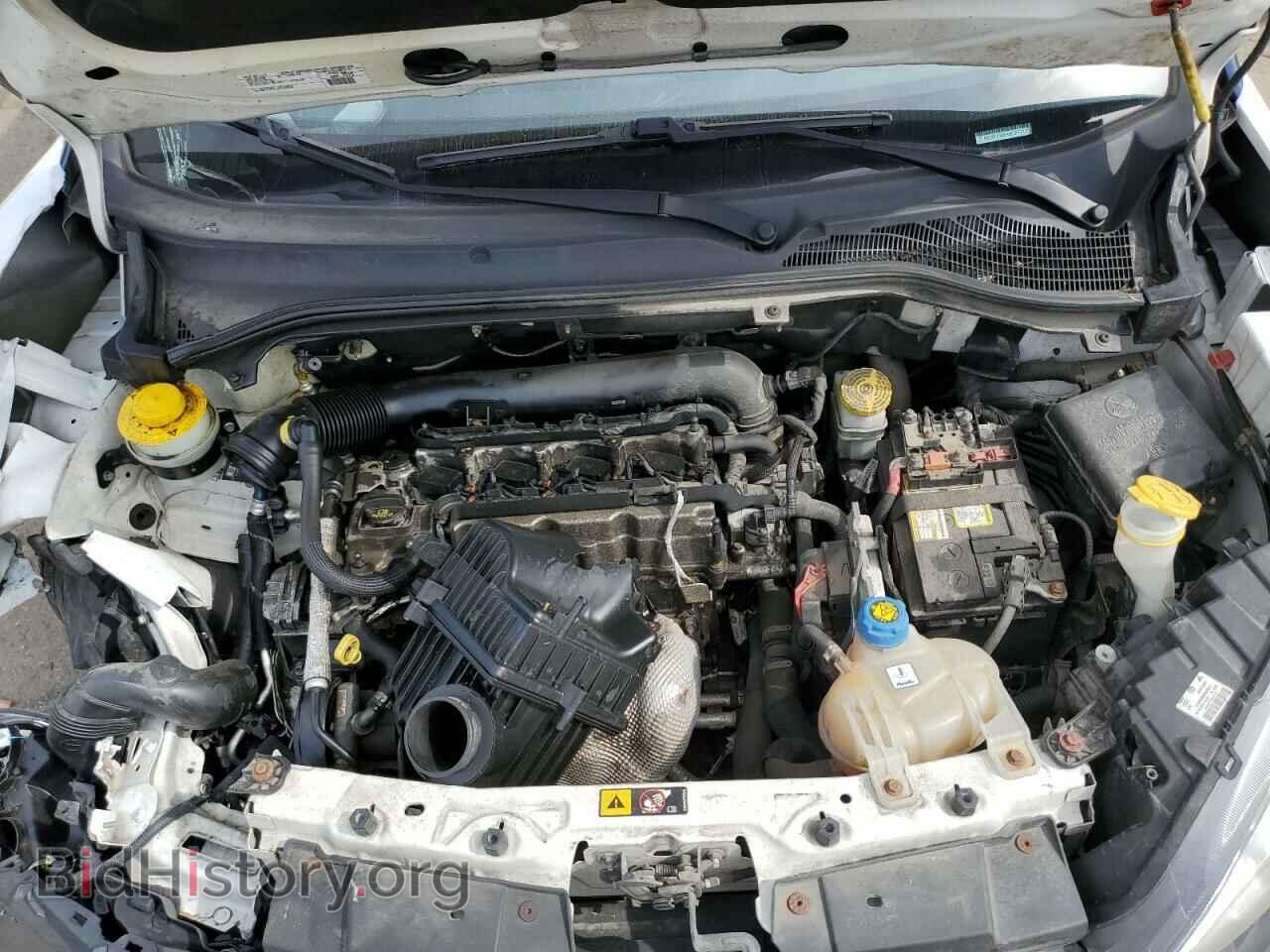 2017 RAM All Models - VIN: ZFBERFAB8H6E25317 - Photo 12