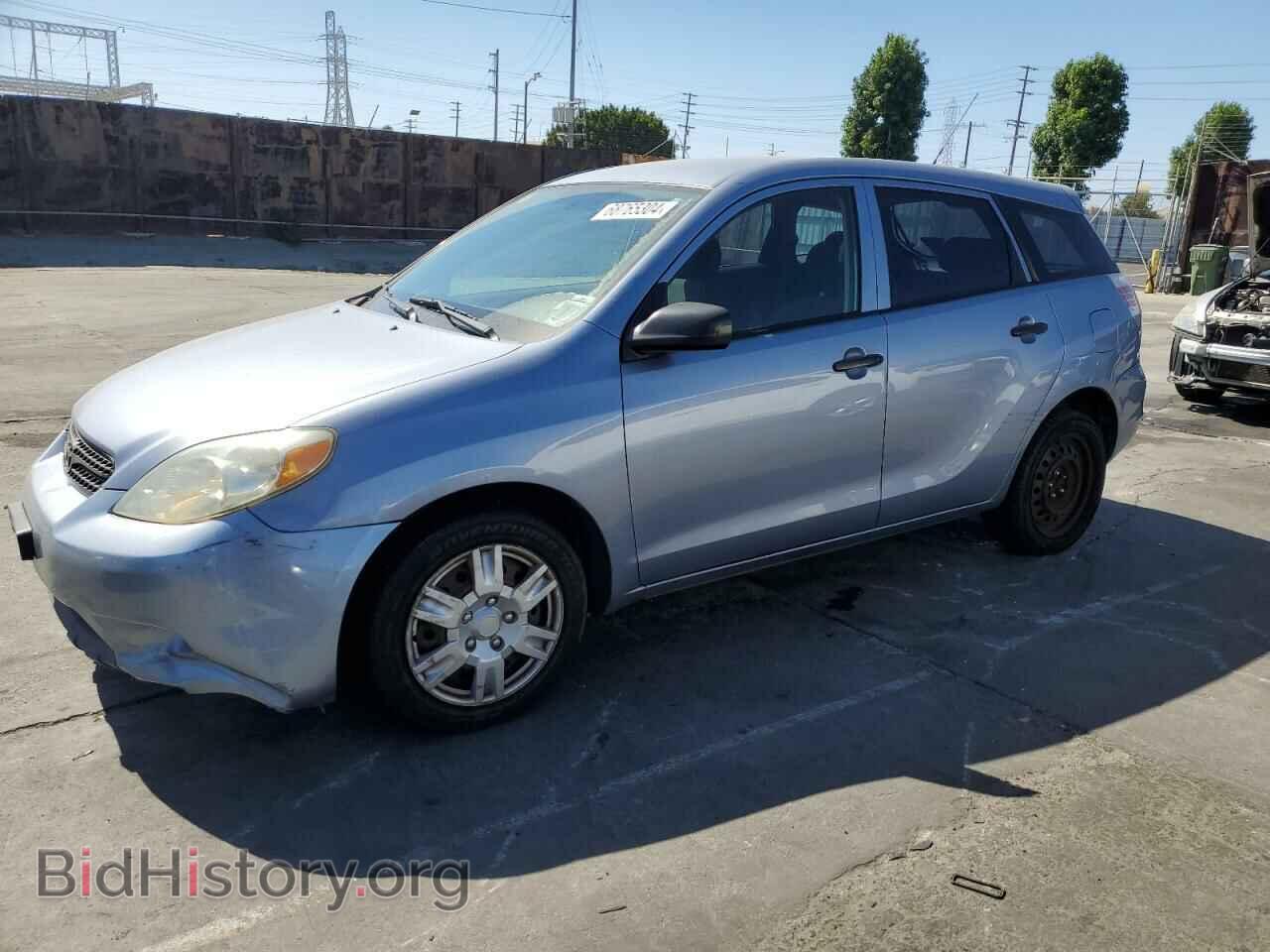Фотография 2T1KR32E76C561402 - TOYOTA COROLLA 2006