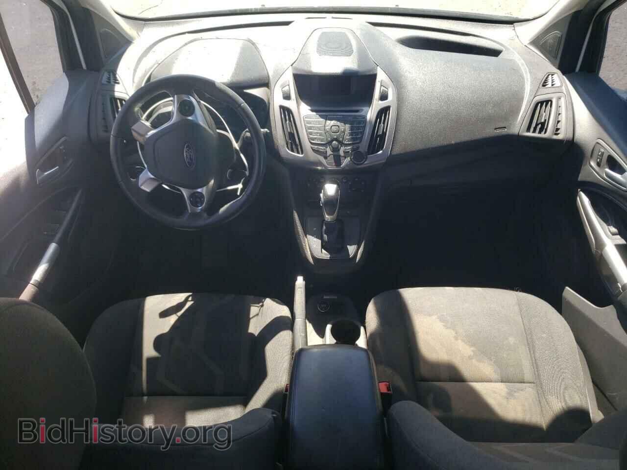 2015 FORD TRANSIT - VIN: NM0GS9F78F1203798 - Фото 8