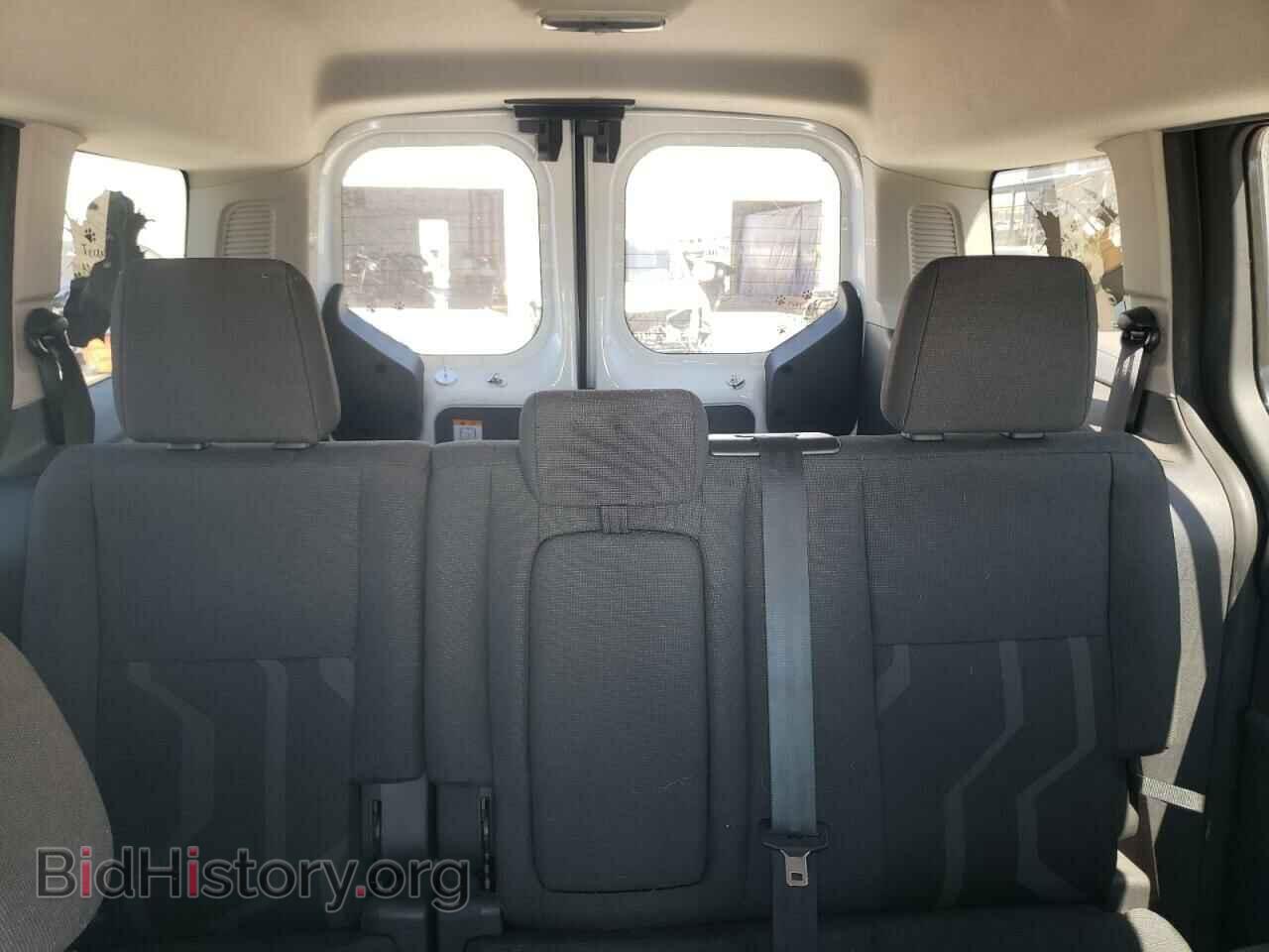 2015 FORD TRANSIT - VIN: NM0GS9F78F1203798 - Фото 10