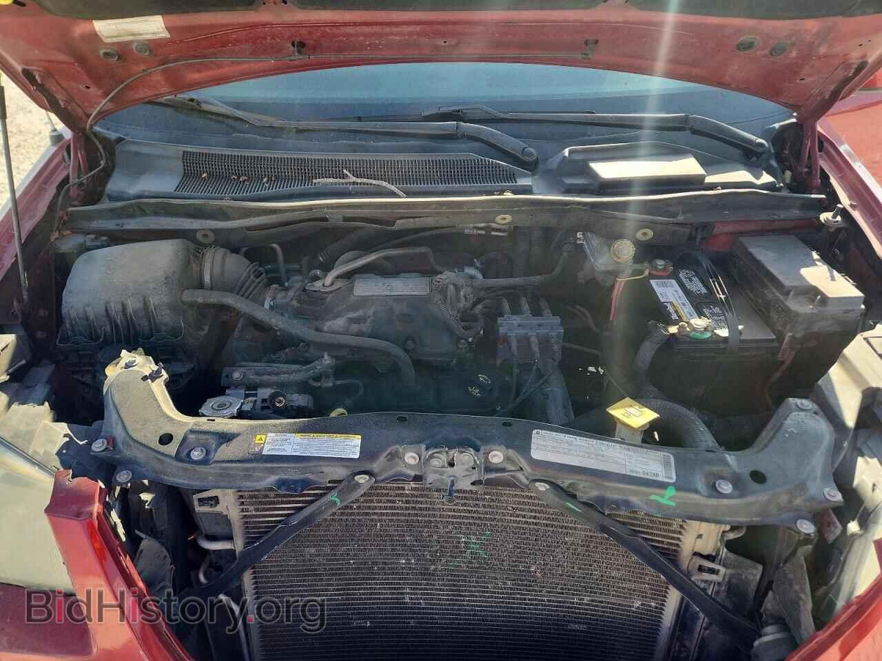2010 CHRYSLER MINIVAN - VIN: 2A4RR5D10AR134019 - Photo 12