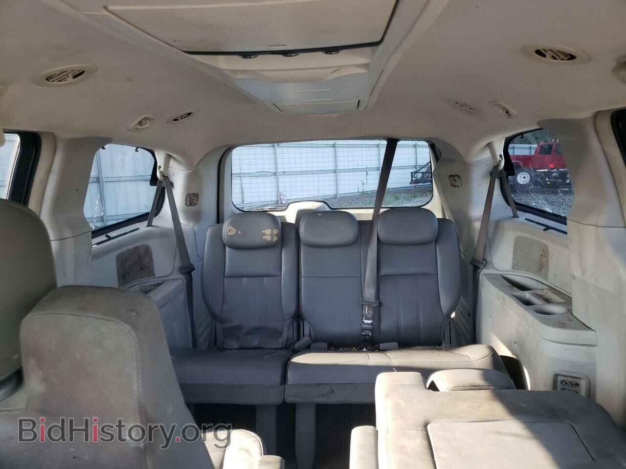 2010 DODGE CARAVAN - VIN: 2D4RN5DX2AR290197 - Photo 10