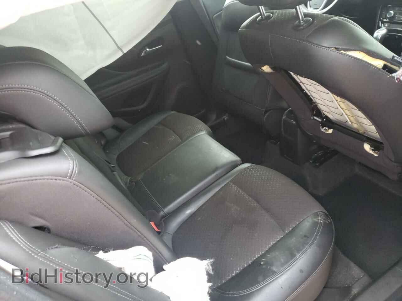 2017 BUICK ENCORE - VIN: KL4CJASBXHB176532 - Photo 6