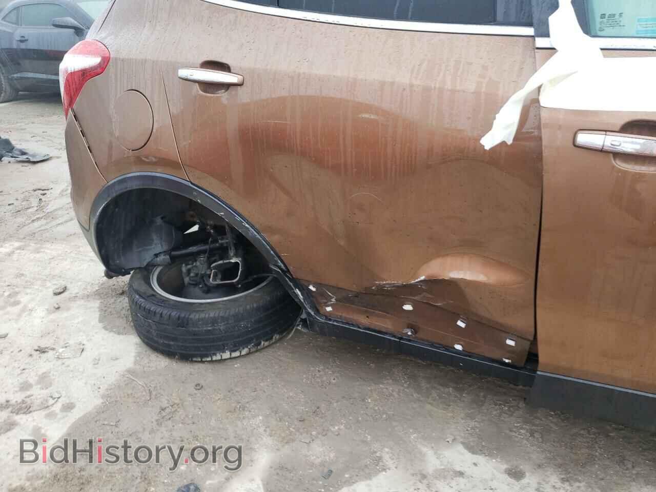 2017 BUICK ENCORE - VIN: KL4CJASBXHB176532 - Photo 9
