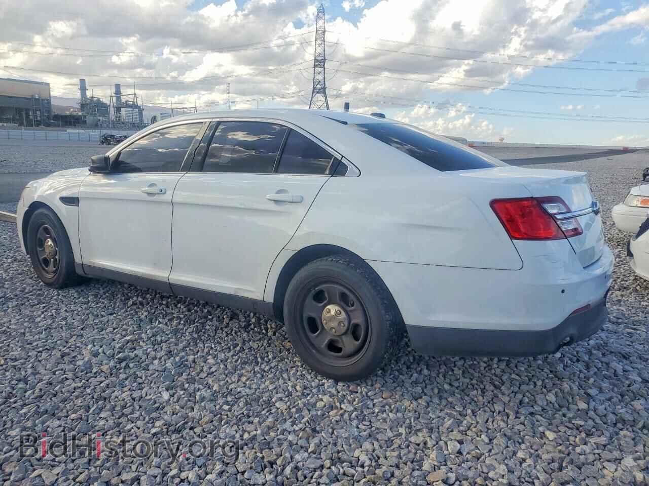 2015 FORD TAURUS - VIN: 1FAHP2MK4FG106561 - Photo 2