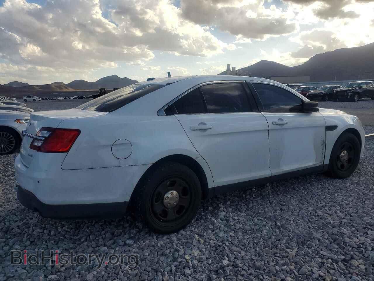 2015 FORD TAURUS - VIN: 1FAHP2MK4FG106561 - Photo 3