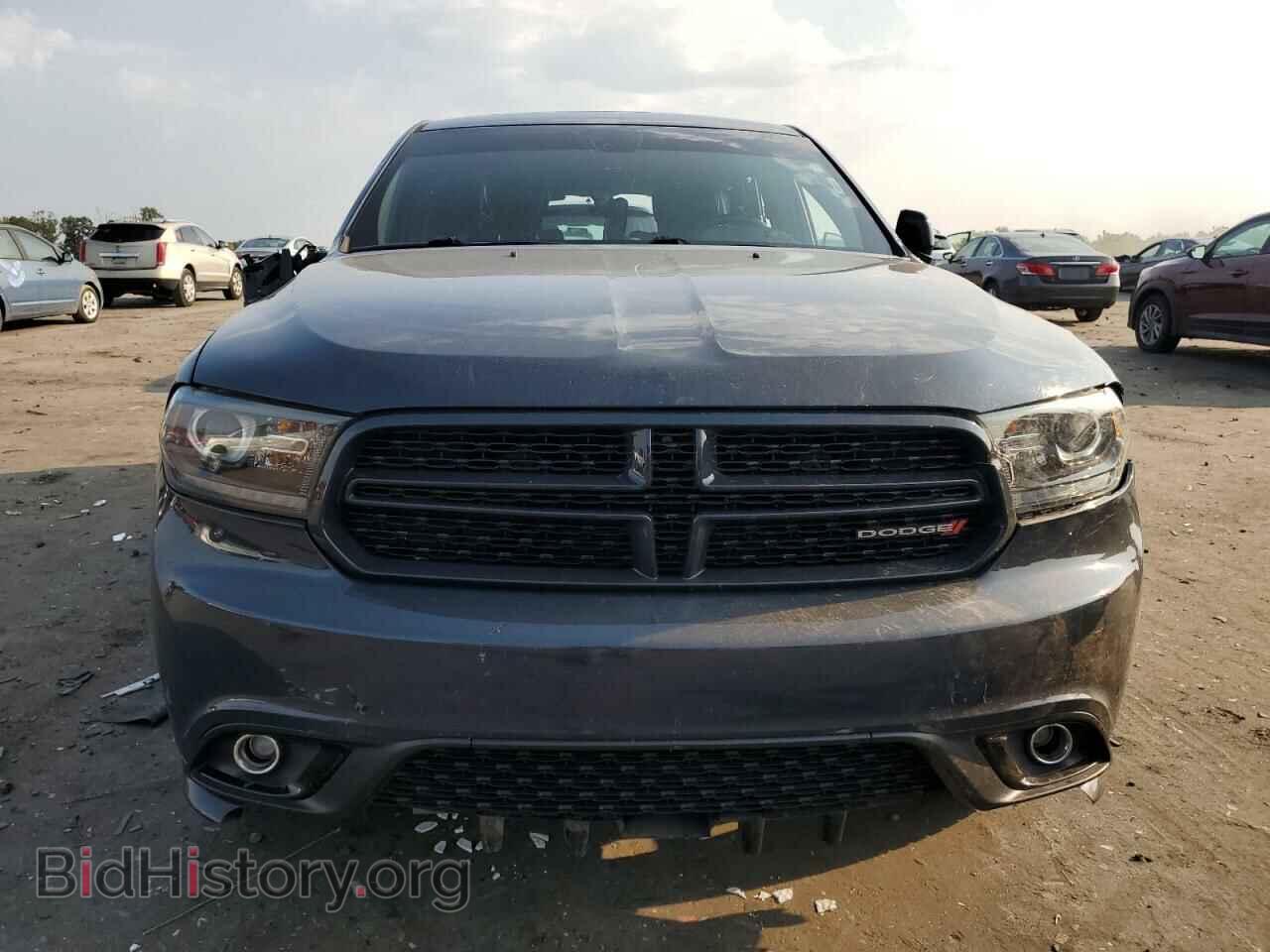 2017 DODGE DURANGO - VIN: 1C4SDJCT3HC833813 - Photo 5