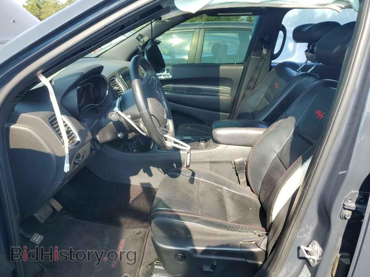 2017 DODGE DURANGO - VIN: 1C4SDJCT3HC833813 - Photo 7