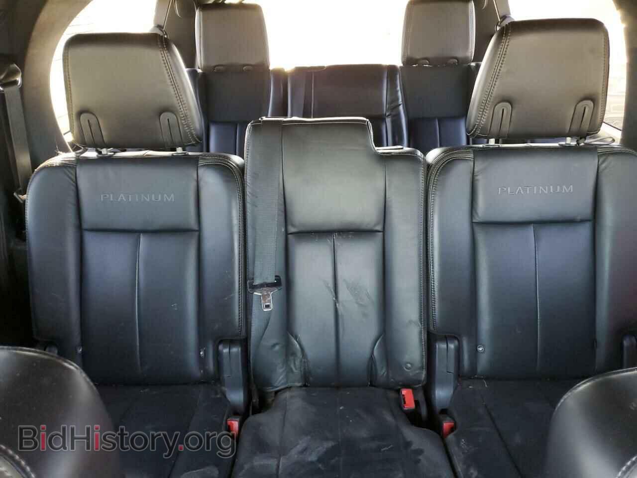 2015 FORD EXPEDITION - VIN: 1FMJK1MT2FEF47755 - Фото 10
