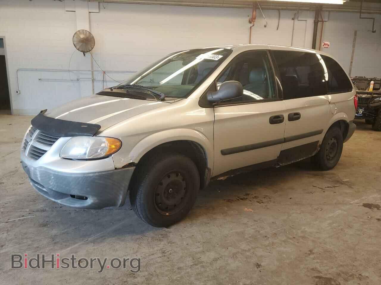 Photo 1D4GP25R76B637500 - DODGE All Models 2006