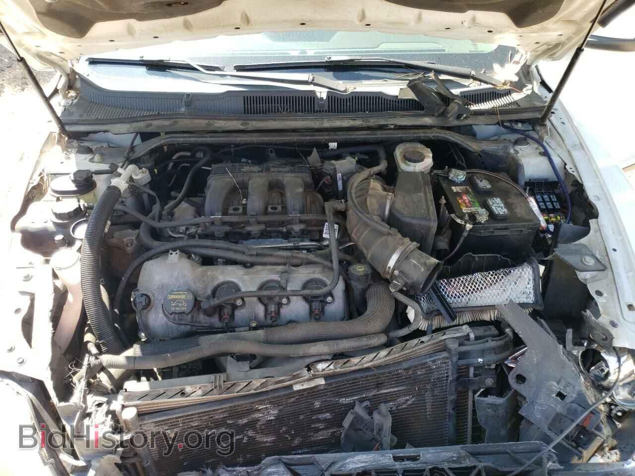 2010 FORD TAURUS - VIN: 1FAHP2EW3AG117173 - Фото 11