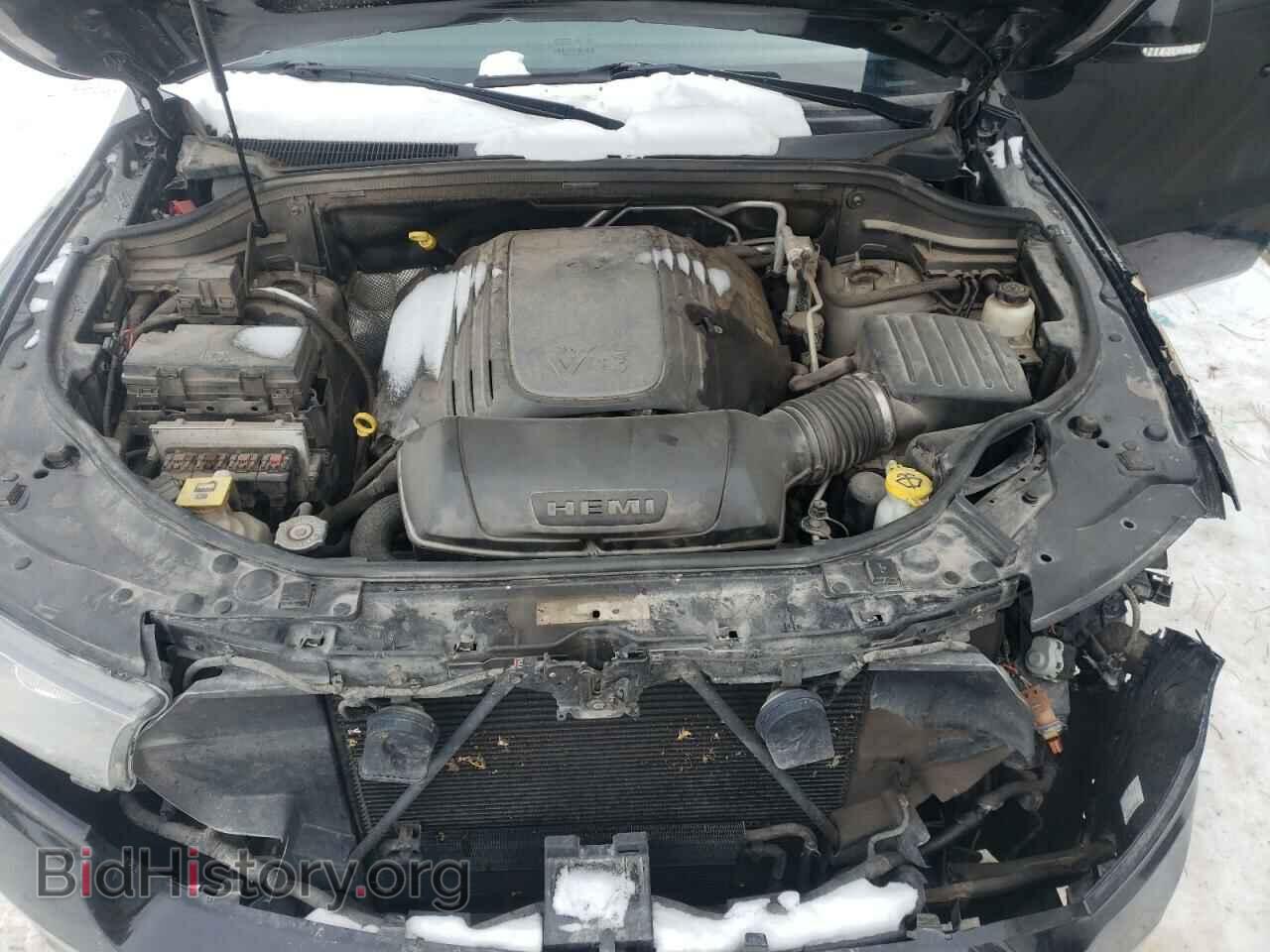 2013 DODGE DURANGO - VIN: 1C4SDJCT2DC681369 - Photo 12