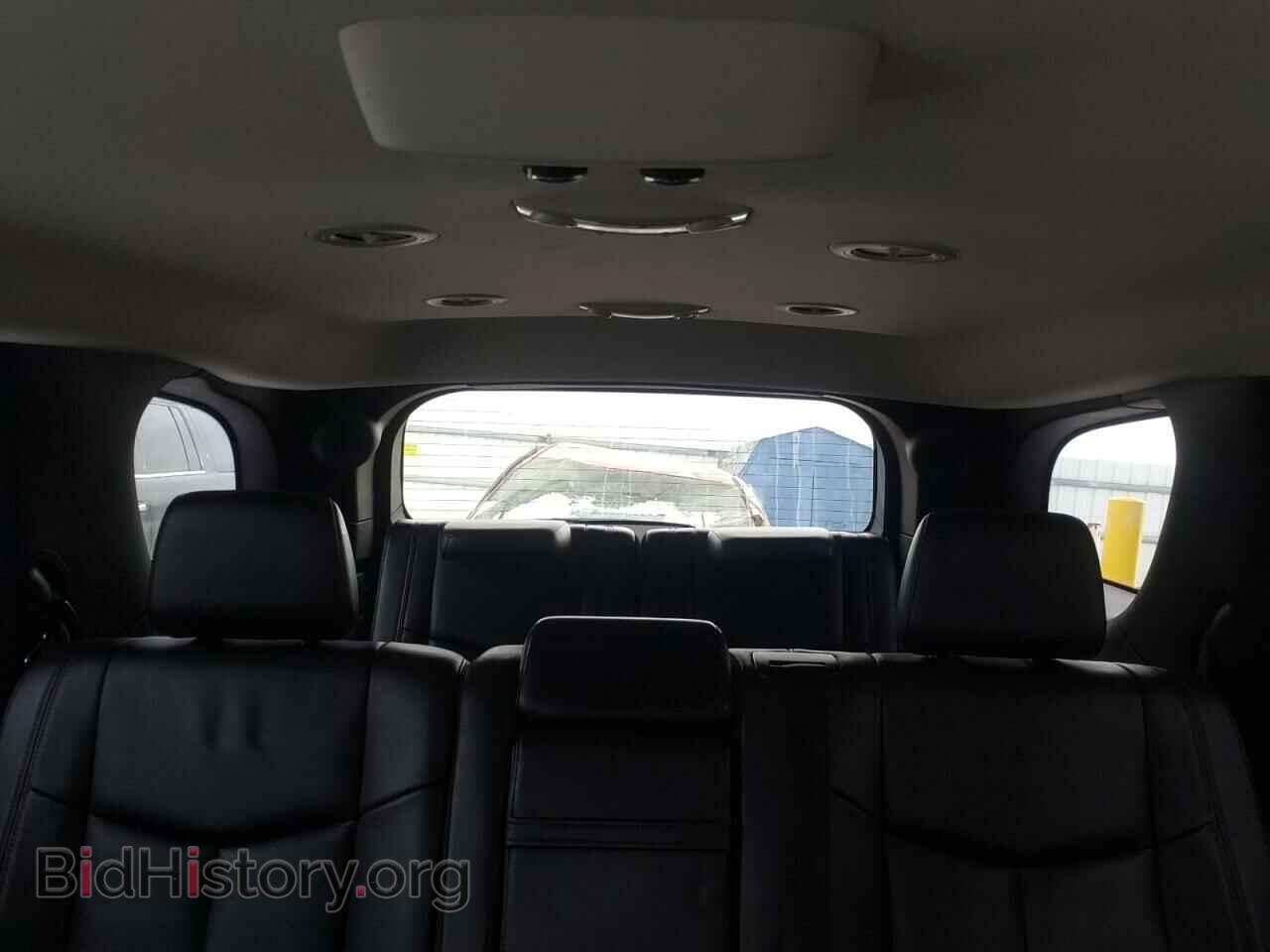 2013 DODGE DURANGO - VIN: 1C4SDJCT2DC681369 - Photo 10